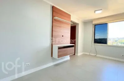 Apartamento com 1 quarto à venda na rua doutor campos velho, 999, cristal, porto alegre, 39 m2 por r$ 237.500
