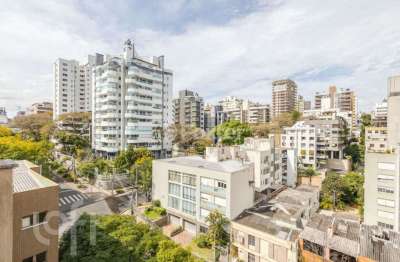 Apartamento com 3 quartos à venda na rua dona laura, 782, rio branco, porto alegre, 144 m2 por r$ 1.800.000