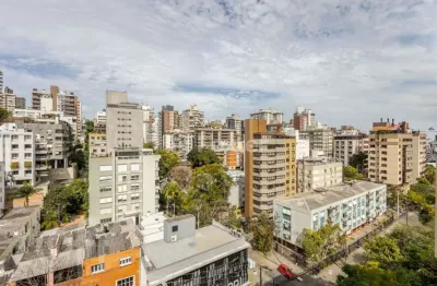 Apartamento com 3 quartos à venda na rua dona laura, 782, rio branco, porto alegre, 144 m2 por r$ 1.800.000