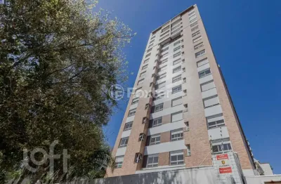 Apartamento com 3 quartos à venda na rua general caldwell, 969, menino deus, porto alegre, 109 m2 por r$ 1.495.000