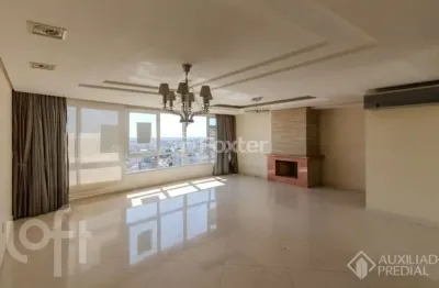 Apartamento com 3 quartos à venda na Rua Filadélfia, 240, São João, Porto Alegre, 104 m2 por R$ 1.260.000