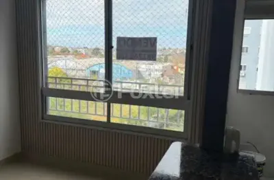 Apartamento com 3 quartos à venda na avenida cascais, 99, passo das pedras, porto alegre, 63 m2 por r$ 315.000