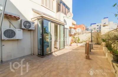Apartamento com 2 quartos à venda na avenida da azenha, 1511, azenha, porto alegre, 75 m2 por r$ 450.000