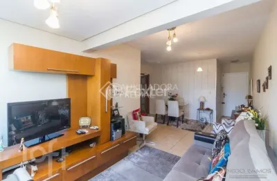 Apartamento com 2 quartos à venda na avenida da azenha, 1511, azenha, porto alegre, 75 m2 por r$ 450.000
