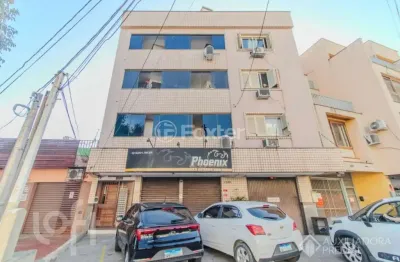 Apartamento com 2 quartos à venda na avenida da azenha, 1511, azenha, porto alegre, 75 m2 por r$ 370.000