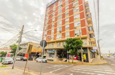 Apartamento com 3 quartos à venda na rua tiradentes, 17, centro, canoas, 92 m2 por r$ 233.000