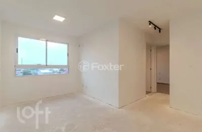 Apartamento com 2 quartos à venda na rua charrua, 114, parque amador, esteio, 50 m2 por r$ 350.000