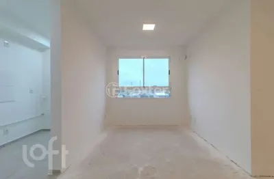 Apartamento com 2 quartos à venda na Rua Charrua, 114, Parque Amador, Esteio, 50 m2 por R$ 350.000