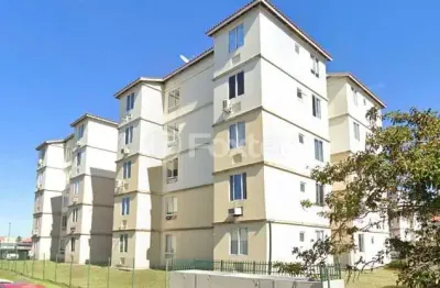 Apartamento com 2 quartos à venda na rua oliveira viana, 491, fátima, canoas, 42 m2 por r$ 200.000