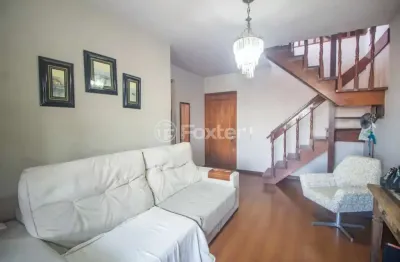 Apartamento com 2 quartos à venda na rua doutor castro de menezes, 993, vila assunção, porto alegre, 159 m2 por r$ 699.000