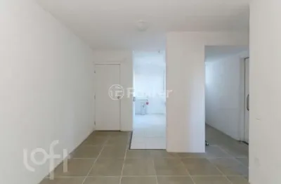 Apartamento com 1 quarto à venda na rua são nicolau, 850, estância velha, canoas, 41 m2 por r$ 135.000