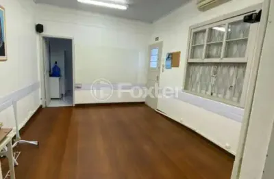 Casa comercial com 5 salas à venda na rua doutor alcides cruz, 379, santa cecília, porto alegre, 231 m2 por r$ 489.000