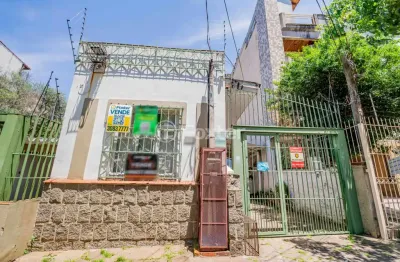 Casa comercial com 5 salas à venda na rua doutor alcides cruz, 379, santa cecília, porto alegre, 231 m2 por r$ 452.325