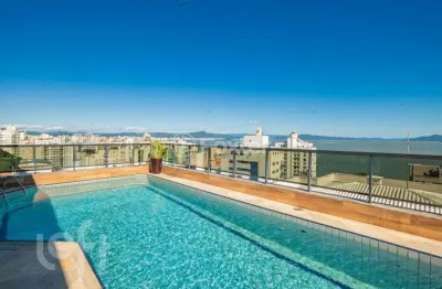 Apartamento com 3 quartos à venda na Rua Doutor Armínio Tavares, 31, Centro, Florianópolis, 418 m2 por R$ 10.400.000