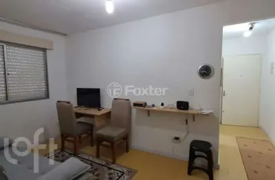 Apartamento com 1 quarto à venda na rua orfanotrófio, 700, santa tereza, porto alegre, 42 m2 por r$ 187.000