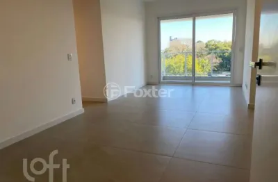 Apartamento com 3 quartos à venda na avenida doutor mário sperb, 1095, jardim américa, são leopoldo, 117 m2 por r$ 990.000
