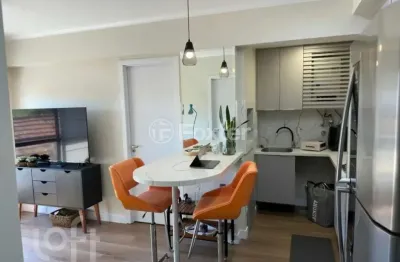 Apartamento com 2 quartos à venda na rua felipe de oliveira, 390, petrópolis, porto alegre, 51 m2 por r$ 699.000