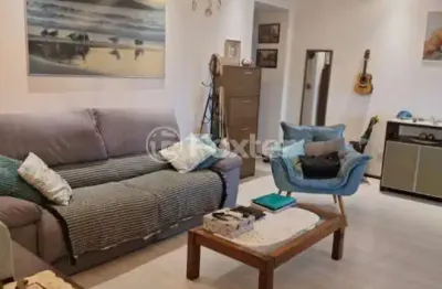 Apartamento com 4 quartos à venda na avenida governador ivo silveira, 177, capoeiras, florianópolis, 116 m2 por r$ 1.100.000