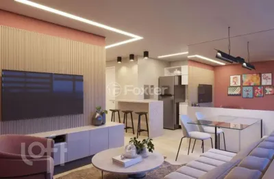 Kitnet / stúdio à venda na rua são josemaria escriva, 585, jardim do salso, porto alegre, 65 m2 por r$ 901.730