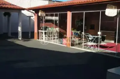Casa com 4 quartos à venda na rua santo andré, 472, flor de nápolis, são josé, 200 m2 por r$ 800.000