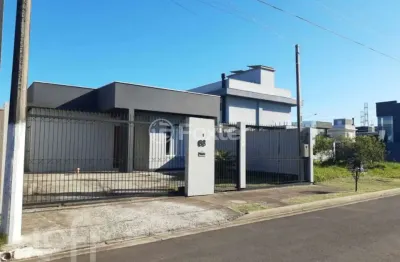 Casa com 2 quartos à venda na rua brinco de princesa, 68, parque da matriz, gravataí, 100 m2 por r$ 765.000