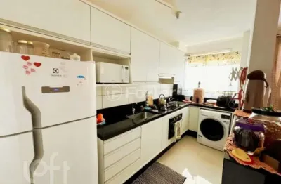 Apartamento com 2 quartos à venda na avenida lúcio bittencourt, 1350, centro, sapucaia do sul, 49 m2 por r$ 170.000