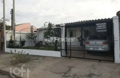 Casa com 2 quartos à venda na rua bauru, 784, parque da matriz, cachoeirinha, 143 m2 por r$ 279.000