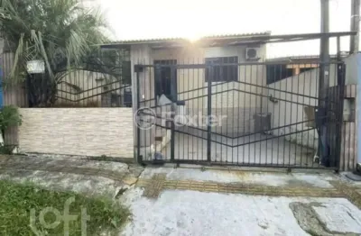 Casa com 2 quartos à venda na rua manoel antonio ramos, 16, são josé, canoas, 52 m2 por r$ 320.000