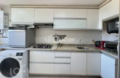 Apartamento com 3 quartos à venda na rua da figueira, 770, nossa senhora das graças, canoas, 78 m2 por r$ 600.000