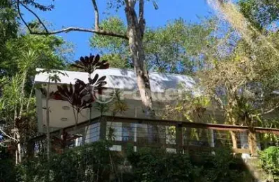 Casa com 2 quartos à venda na servidão joão luzia da ventura, 07, ratones, florianópolis, 180 m2 por r$ 2.000.000