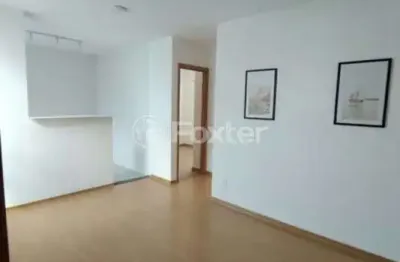 Apartamento com 2 quartos à venda na avenida protásio alves, 10536, morro santana, porto alegre, 40 m2 por r$ 179.999