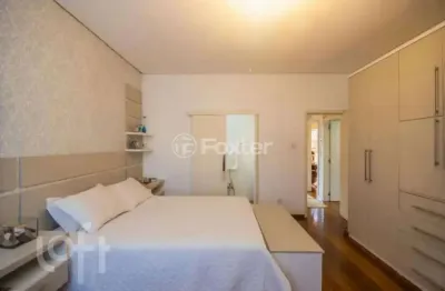 Casa com 3 quartos à venda na rua tomaz flores, 110, morro do espelho, são leopoldo, 172 m2 por r$ 1.596.000