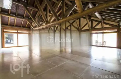 Casa em condomínio fechado com 5 quartos à venda na avenida alphaville, 8, são vicente, gravataí, 382 m2 por r$ 3.000.000