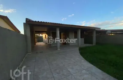 Casa com 3 quartos à venda na rua boa saúde, 2089, rio branco, canoas, 117 m2 por r$ 280.000