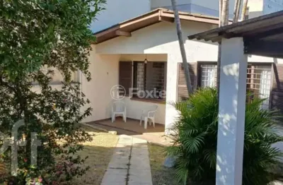 Casa com 3 quartos à venda na rua souza lobo, 1360, vila jardim, porto alegre, 100 m2 por r$ 650.000