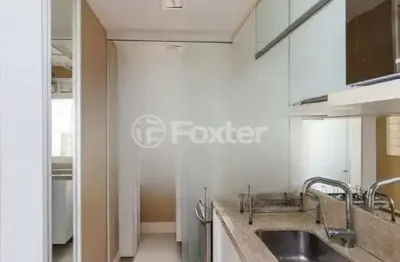 Apartamento com 2 quartos à venda na rua abram goldsztein, 446, jardim carvalho, porto alegre, 61 m2 por r$ 368.000