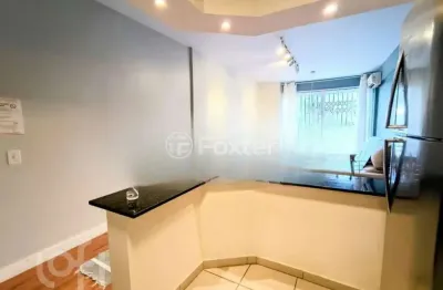 Apartamento com 2 quartos à venda na rua coronel joão pinto, 73, teresópolis, porto alegre, 73 m2 por r$ 400.000