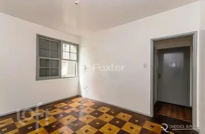 Apartamento com 2 quartos à venda na rua vasco da gama, 456, bom fim, porto alegre, 60 m2 por r$ 260.000
