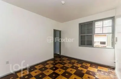 Apartamento com 2 quartos à venda na rua vasco da gama, 456, bom fim, porto alegre, 60 m2 por r$ 260.000