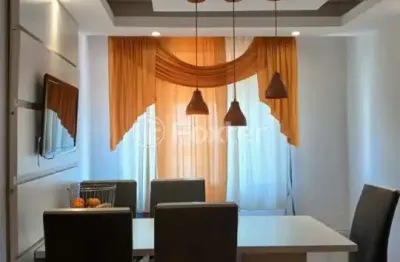 Apartamento com 2 quartos à venda na avenida juscelino kubitschek de oliveira, 1135, jardim leopoldina, porto alegre, 56 m2 por r$ 192.000