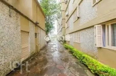 Apartamento com 2 quartos à venda na rua itaboraí, 380, jardim botânico, porto alegre, 53 m2 por r$ 298.000