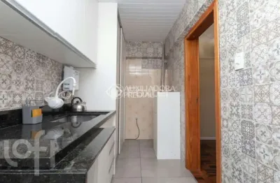 Apartamento com 2 quartos à venda na rua itaboraí, 380, jardim botânico, porto alegre, 53 m2 por r$ 298.000