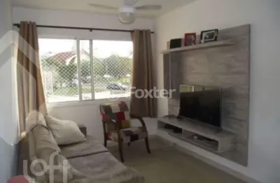 Apartamento com 3 quartos à venda na avenida dom cláudio josé gonçalves ponce de leão, 240, vila ipiranga, porto alegre, 68 m2 por r$ 430.000