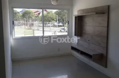 Apartamento com 3 quartos à venda na avenida dom cláudio josé gonçalves ponce de leão, 240, vila ipiranga, porto alegre, 68 m2 por r$ 430.000