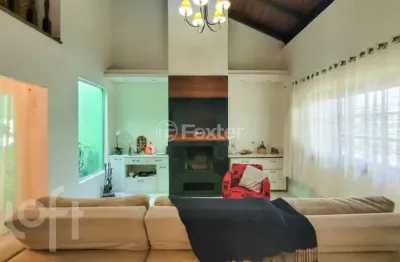 Casa com 4 quartos à venda na rua antônio manoel da rosa, 39, jardim itu sabará, porto alegre, 279 m2 por r$ 1.400.000