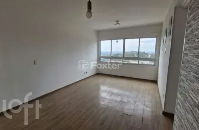 Apartamento com 2 quartos à venda na avenida manoel elias, 2200, jardim leopoldina, porto alegre, 48 m2 por r$ 220.000