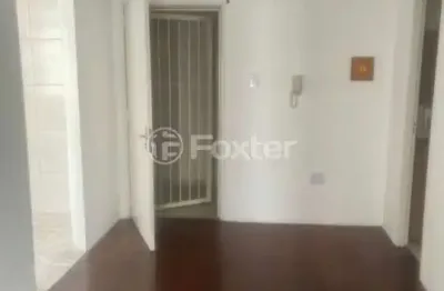 Apartamento com 1 quarto à venda na rua professor joão de souza ribeiro, 711, humaitá, porto alegre, 39 m2 por r$ 139.000