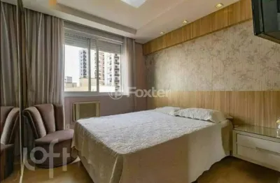 Apartamento com 3 quartos à venda na rua jari, 740, passo da areia, porto alegre, 74 m2 por r$ 745.000