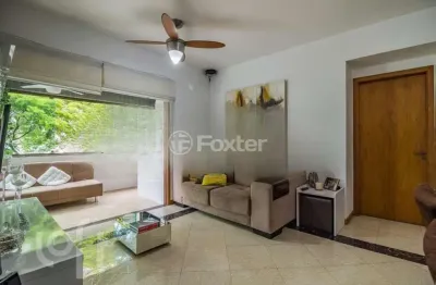 Apartamento com 2 quartos à venda na avenida iguassu, 322, petrópolis, porto alegre, 91 m2 por r$ 850.000