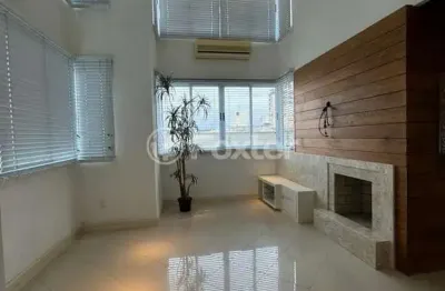 Apartamento com 1 quarto à venda na rua vicente da fontoura, 2905, bela vista, porto alegre, 65 m2 por r$ 640.000